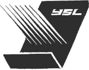 YSL - לוגו סימן מסחר רשום