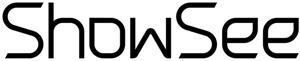 ShowSee - לוגו סימן מסחר רשום