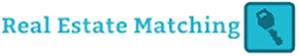 Real Estate Matching - לוגו סימן מסחר רשום