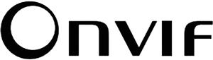 ONVIF - לוגו סימן מסחר רשום