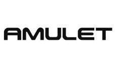 AMULET - לוגו סימן מסחר