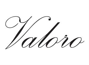 Valoro - לוגו סימן מסחר רשום