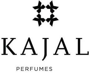 KAJAL PERFUMES K - לוגו סימן מסחר רשום
