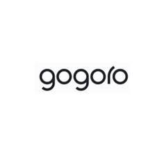 gogoro - לוגו סימן מסחר רשום