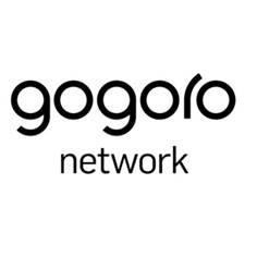 gogoro network - לוגו סימן מסחר רשום