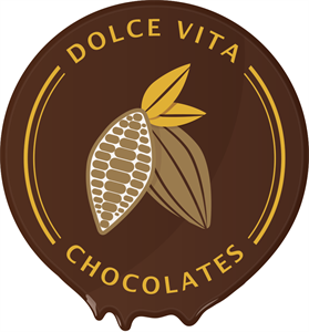 DOLCE VITA CHOCOLATES - לוגו סימן מסחר רשום
