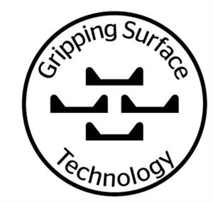 GRIPPING SURFACE TECHNOLOGY - לוגו סימן מסחר רשום