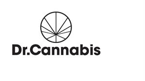 Dr.Cannabis - לוגו סימן מסחר רשום