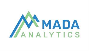 MADA ANALYTICS M A - לוגו סימן מסחר רשום