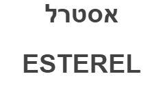 אסטרל - לוגו סימן מסחר