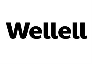 Wellell - לוגו סימן מסחר רשום