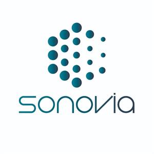 sonovia - לוגו סימן מסחר רשום
