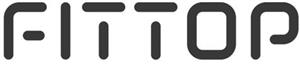 FITTOP - לוגו סימן מסחר רשום