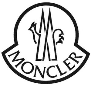 MONCLER - לוגו סימן מסחר רשום