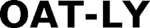 OAT-LY - לוגו סימן מסחר רשום