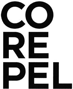 COREPEL - לוגו סימן מסחר רשום
