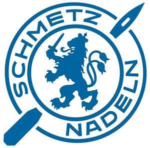 SCHMETZ NADELN - לוגו סימן מסחר רשום
