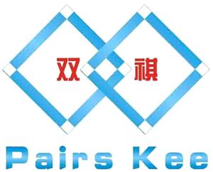 Pairs Kee - לוגו סימן מסחר רשום