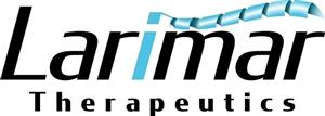 Larimar Therapeutics - לוגו סימן מסחר רשום