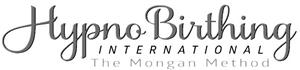 Hypno Birthing INTERNATIONAL The Mongan Method - לוגו סימן מסחר רשום