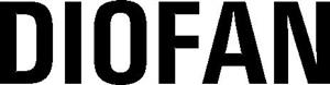 DIOFAN - לוגו סימן מסחר רשום