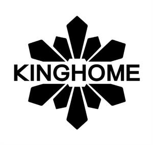 KINGHOME - לוגו סימן מסחר רשום
