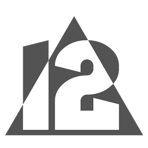 12 - לוגו סימן מסחר רשום