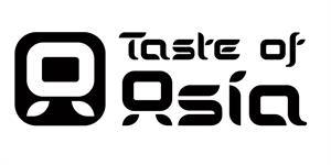 Taste of asia - לוגו סימן מסחר רשום