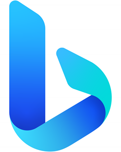 b - לוגו סימן מסחר רשום
