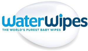 WaterWipesTHE WORLD'S PUREST BABY WIPES - לוגו סימן מסחר רשום