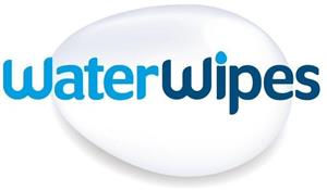 WaterWipes - לוגו סימן מסחר רשום