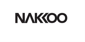 NAKKOO - לוגו סימן מסחר רשום