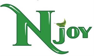 NJOY - לוגו סימן מסחר