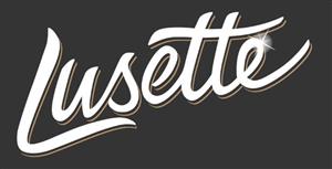 Lusette - לוגו סימן מסחר רשום