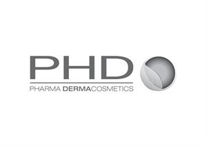 PHD PHARMA DERMACOSMETICS - לוגו סימן מסחר רשום
