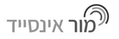 מור אינסייד - לוגו סימן מסחר רשום