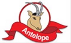 Antelope - לוגו סימן מסחר רשום