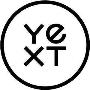 YEXT - לוגו סימן מסחר רשום