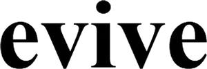 evive - לוגו סימן מסחר