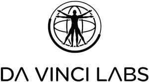 DA VINCI LABS - לוגו סימן מסחר רשום