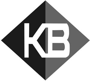 KB - לוגו סימן מסחר רשום