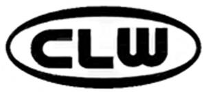 CLW - לוגו סימן מסחר רשום