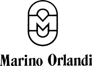 Marino Orlandi - לוגו סימן מסחר רשום