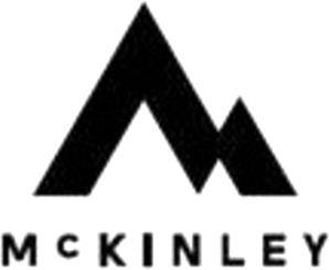 MCKINLEY - לוגו סימן מסחר רשום