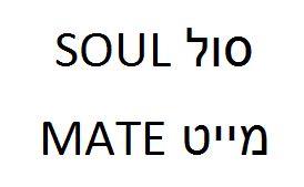 סול מייט - לוגו סימן מסחר רשום