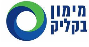 מימון בקליק - לוגו סימן מסחר רשום