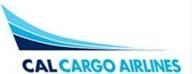 CAL CARGO AIRLINES - לוגו סימן מסחר רשום