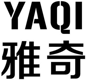 YAQI 雅奇 - לוגו סימן מסחר רשום