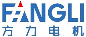 FANGLI 方カ电机 - לוגו סימן מסחר רשום