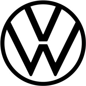 VW - לוגו סימן מסחר רשום